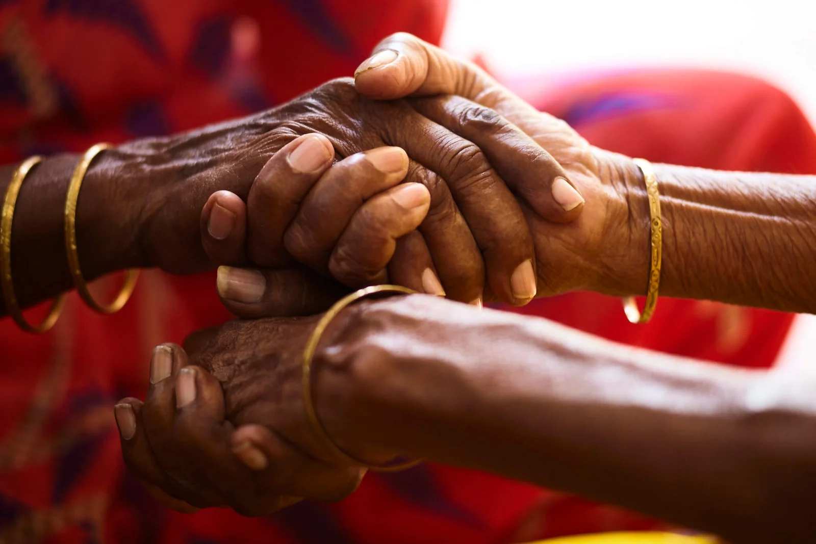 Old Age Home